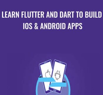 Learn Flutter and Dart to Build iOS & Android Apps - Maximilian Schwarzmüller