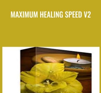 Maximum Healing Speed v2