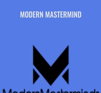 Modern Mastermind – Maxwell Finn