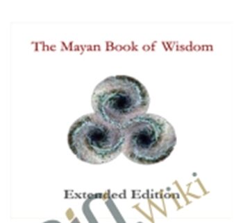 Mayan Book of Wisdom Extended – Elvea Systems