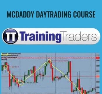 McDaddy Daytrading Course - McDaddy