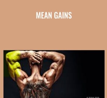 Mean Gains - Matthew Ogus