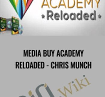Media Buy Academy Reloaded - Chris Munch