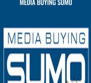 Media Buying Sumo - Gauher Chaudhry