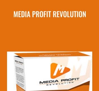 Media Profit Revolution - Marcus Christian & Timothy Miranda
