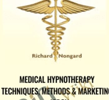 Medical Hypnotherapy Techniques, Methods & Marketing – ICBCH