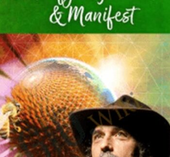 Medicinal Plants & Spiritual Evolution 2.0 - David Crow