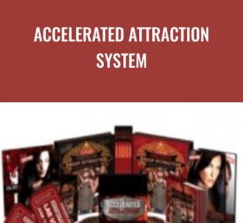 Accelerated Attraction System – Mehow