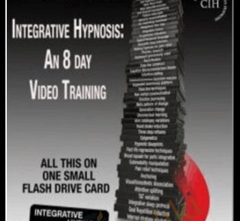 Melissa Tiers An 8 day Integrative Hypnosis - Melissa Tiers