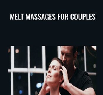 Melt massages for couples - Denis Merkas