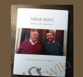 Memories – Richard Bandler