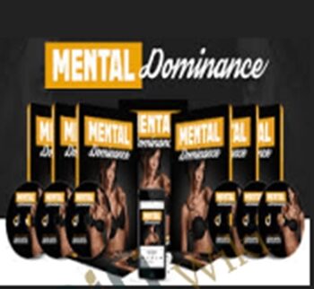 Mental Dominance – Jason Capital