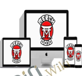 Merch By Amazon - Merch Dojo