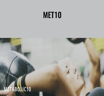 MET10 – Metabolic Effect