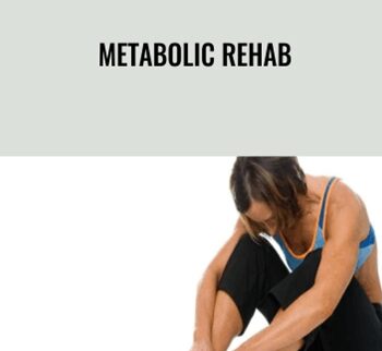 Metabolic Rehab - Metabolic Effect