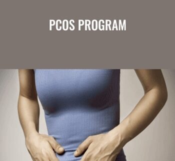 PCOS Program - Metabolic Effect