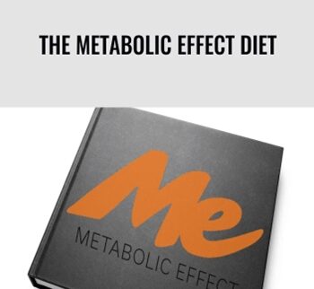 The Metabolic Effect Diet - Metabolic Effect