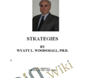 Metaprograms – Wyatt Woodsmall
