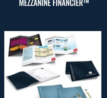 Mezzanine Financier™