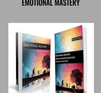 Emotional Mastery – Michael Breen