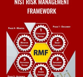 NIST Risk Management Framework - Michael C. Redman