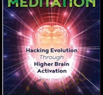 Source Code Meditation and 9 Summits  - Michael Cotton