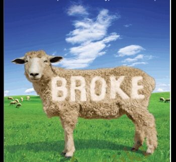 Broke. The New American Dream – Michael Covel