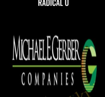 Radical U – Michael E.Gerber