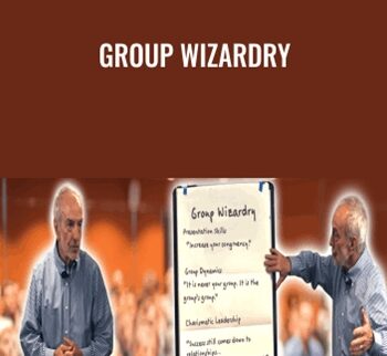 Group Wizardry - Michael Grinder