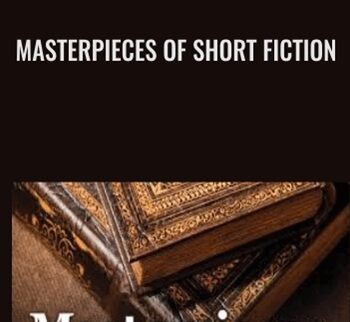 Masterpieces of Short Fiction - Michael Krasny