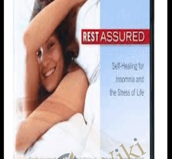 Rest Assured - Self-Healing for Insomnia and the Stress of Life - Michael Krugman
