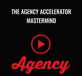 The Agency Accelerator Mastermind – Michael Laurens