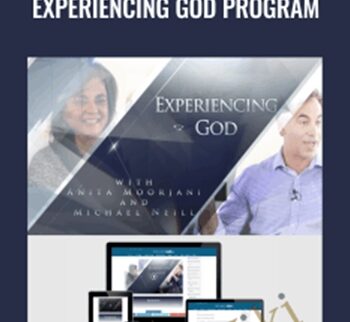 Experiencing God Program - Michael Neill