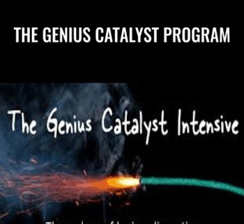 The Genius Catalyst Program - Michael Neill