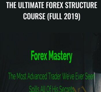 The Ultimate Forex Structure Course (Full 2019) - Michael Perrigo