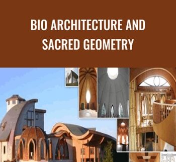 Bio Architecture and Sacred Geometry - Michael Rice