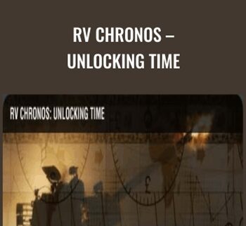 RV Chronos Unlocking Time - Michael Ruiz & Bobby Torres