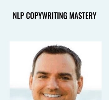 NLP Copywriting Mastery - Michael Stevenson