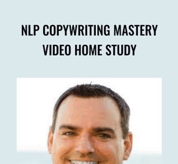 NLP Copywriting Mastery Video Home Study - Michael Stevenson