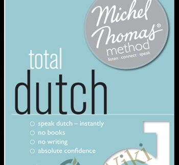 Dutch complete course - Michel Thomas