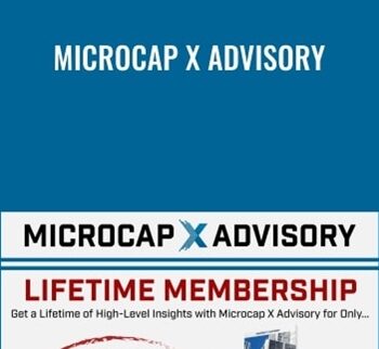 Microcap X Advisory - James Altucher