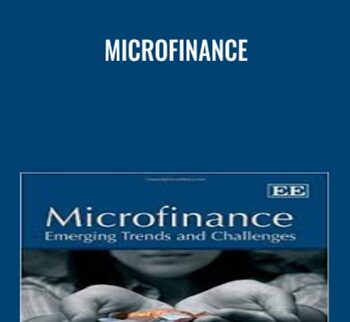 Microfinance - Suresh Sundaresan