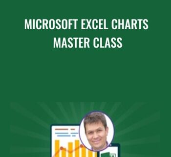 Microsoft Excel Charts Master Class - Igor Ovchinnikov