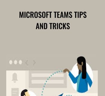 Microsoft Teams Tips and Tricks - Nick Brazzi