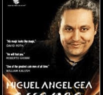 Essence - Miguel Angel Gea