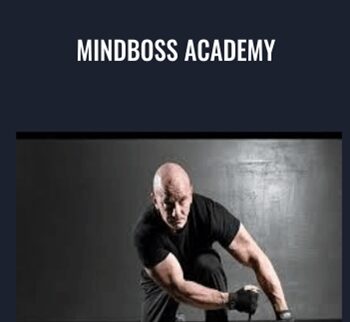 MindBoss Academy - Mike Gillette