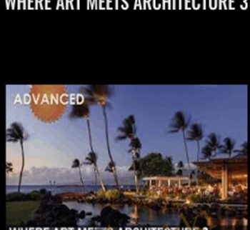 Where Art Meets Architecture 3 - Mike Kelley