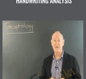 Handwriting Analysis - Mike Mandel