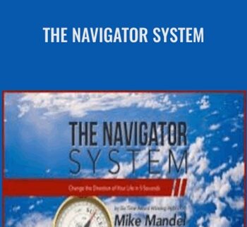 The Navigator System - Mike Mandel