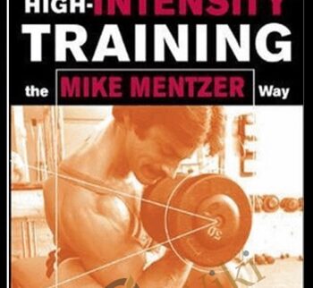 Heavy Duty (Mike Mentzer HIT) – Mike Mentzer